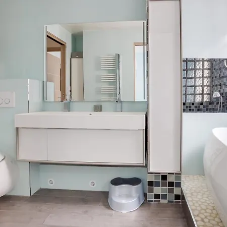 Appartement Outstanding Near Champs-elysees By Guestready Paris