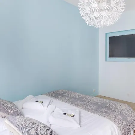 Outstanding Near Champs-elysees By Guestready Appartement *