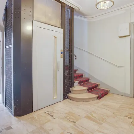 Outstanding Near Champs-elysees By Guestready Appartement