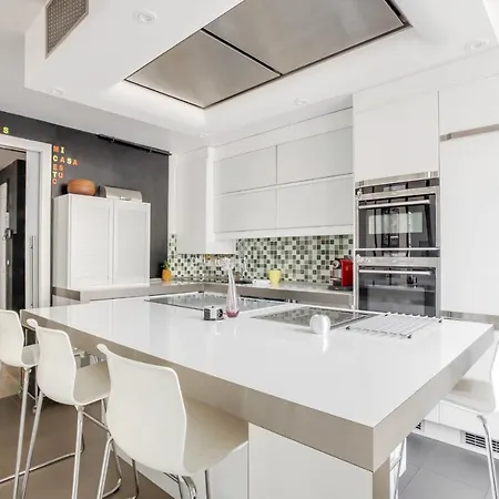 Outstanding Near Champs-elysees By Guestready Appartement *